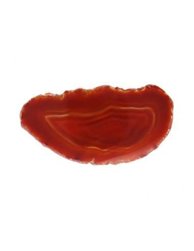 Pack of Medium Dyed Agate Plates