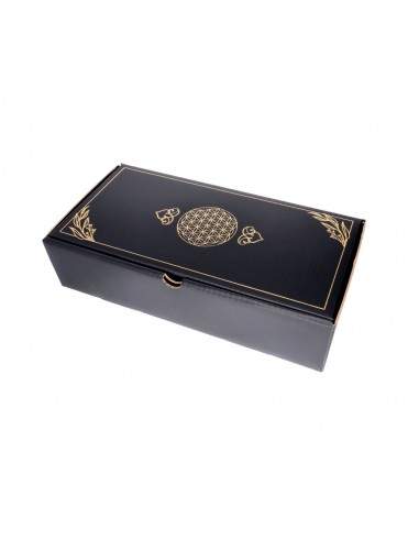 Pack Caja Benessere A