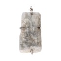 Pendentif Adularia en argent 925 (K78)