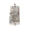 Adularia Pendant in 925 Sterling Silver (K78)