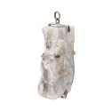 Adularia Pendant in 925 Sterling Silver (K78)