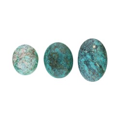 Cabochon di Turchese