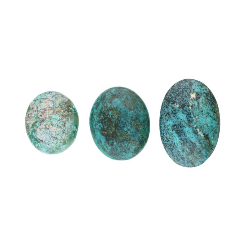 Cabochon di Turchese