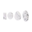 Cabochon di Howlite