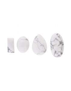 Cabochon di Howlita
