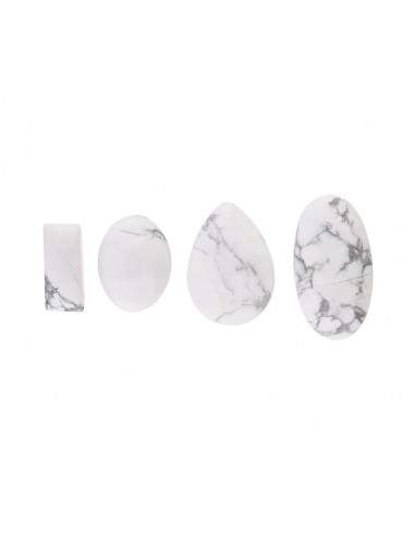Cabochon di Howlita