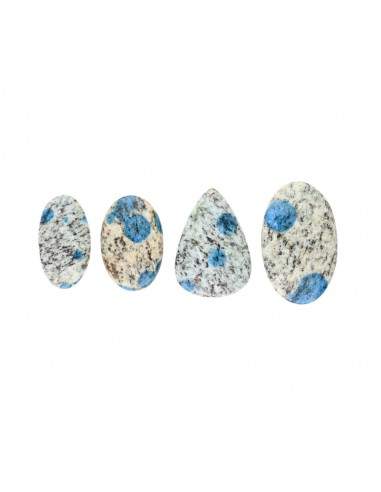 Cabochon di K2