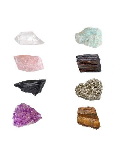 Pacco Scatola Essenziale A