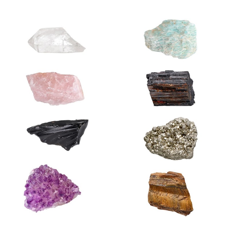 Pack Scatola Essenziale A