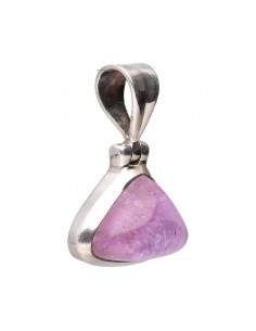 Pendentif Tourmaline rose... 2