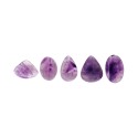 Ametista cabochon (Pack 30gr)
