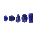 Lapis Lazuli cabochon