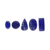 Lapis Lazuli cabochon