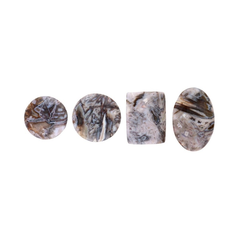 Cabochon Stick di Agata
