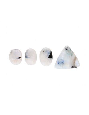Cabochon di Pietra Luna di Qualità A