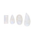 Moonstone Cabochon Extra Quality (Pack 10gr)