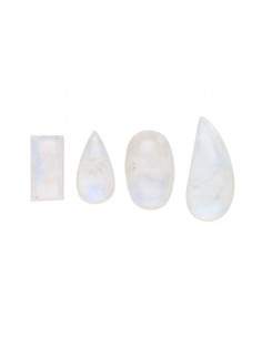 Cabochon di Pietra di Luna...
