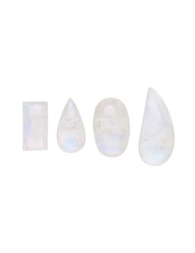 Cabochon di Pietra di Luna Qualità Extra