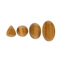 Cabochon di Occhio di Tigre (Confezione da 30g)