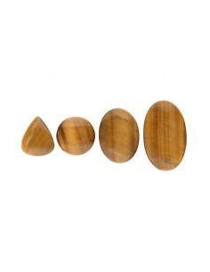 Cabochon di Occhio di Tigre