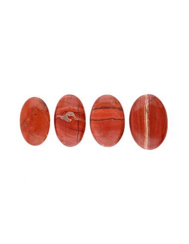 Cameo di diaspro rosso