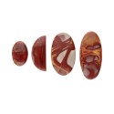 Cabochon di Diaspro Nofrena