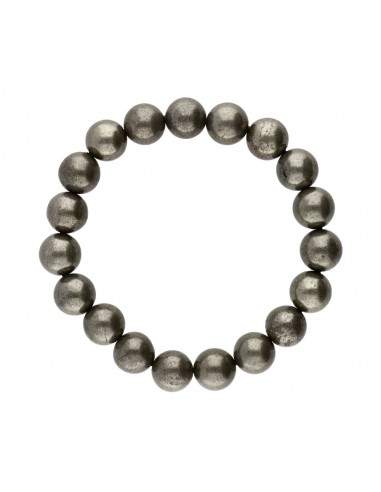 Pulsera di Pirite 10mm