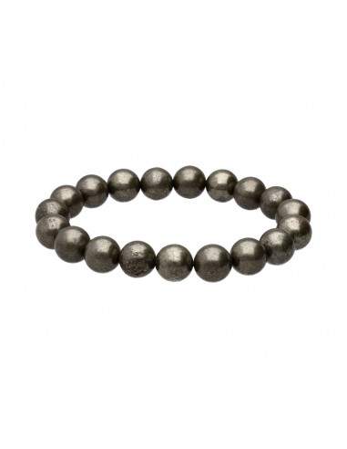 Pulsera di Pirite 10mm