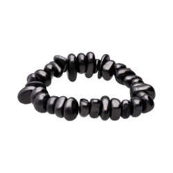 Bracciale Chip in Shungite