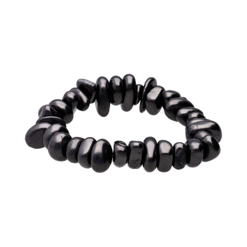Bracciale Chip in Shungite
