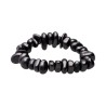 Pulsera Chip Grande de Shungit