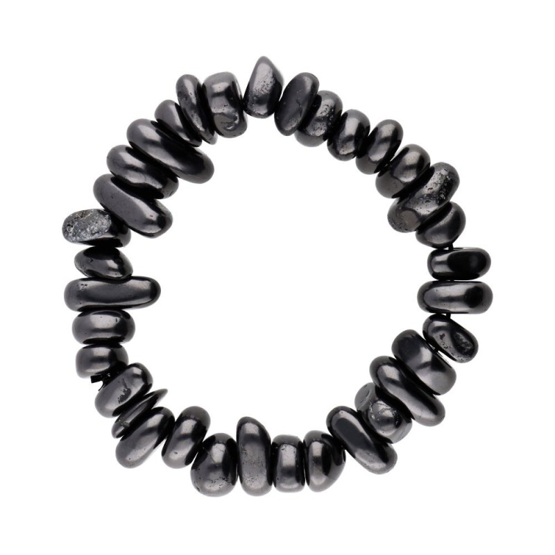Bracciale Chip in Shungite