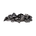 Shungite cristallisée brute