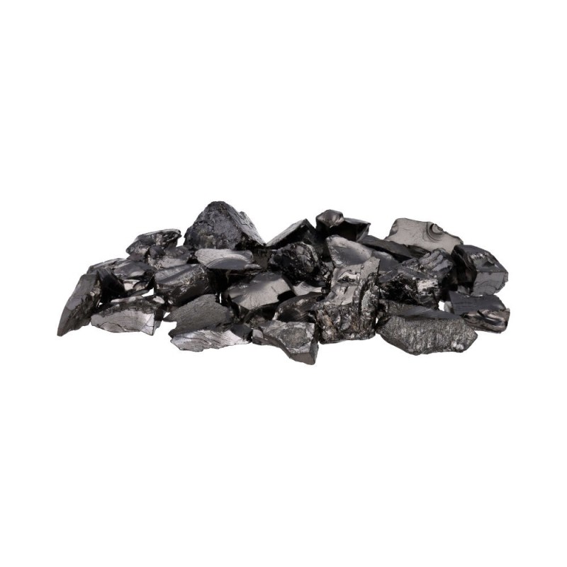 Shungite Cristallizzato Grezzo