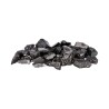 Shungite cristallisée brute