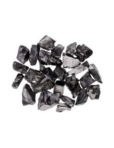 Shungite cristalizada em... 2