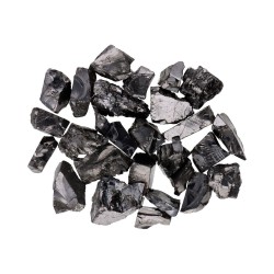 Shungite Cristallizzata in Grezzo