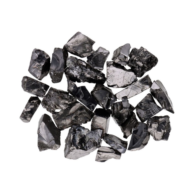Shungite Cristallizzato Grezzo