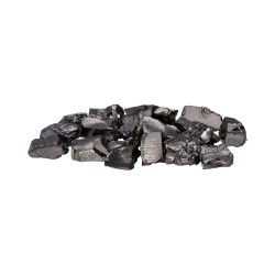 Shungite Cristallizzata Grezza (Confezione 25gr)
