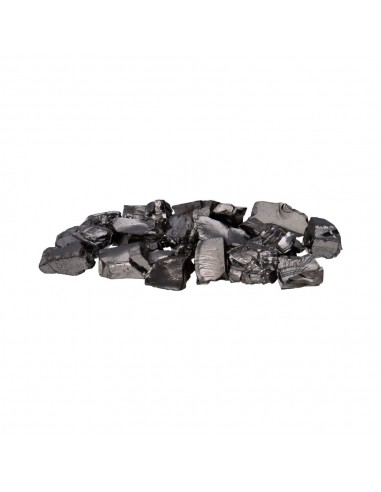 Raw Crystallized Shungite