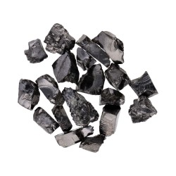 Shungite Cristallizzata in Grezzo