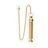 Pendule Isis 22 Bronze Piles (BRO7)