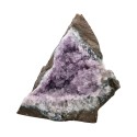 Amethyst Druse in Rough Matrix (Pack 2.5 - 3.5Kg)