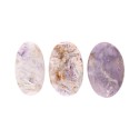 Cabochon de kammererite