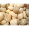 Rodado opalo (5x4cm aprox) calidad extra pack 250gr