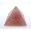 Piramide 3x3x2cm Fluorita Verde
