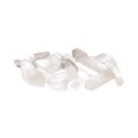 Quartz Lémurien B Pointes brutes (paquet de 1kg)