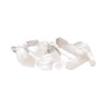 Quartz Lémurien B Pointes Brutes