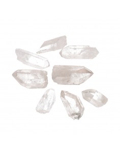 Medium Ex Lemurian Quartz... 2