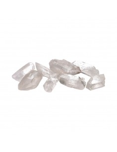 Punte laser in cristallo di...